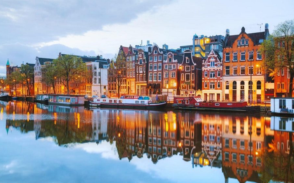 Should You Consider The Netherlands for an Undergraduate Degree?