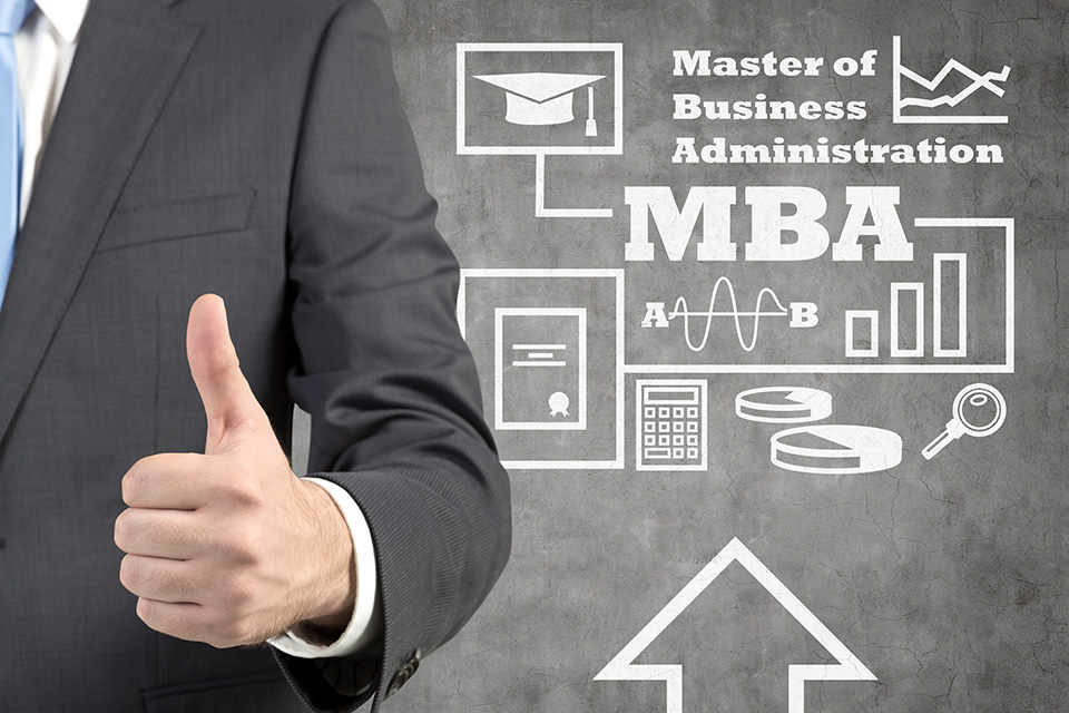 Why Is a Global MBA Worth It? | The Red Pen