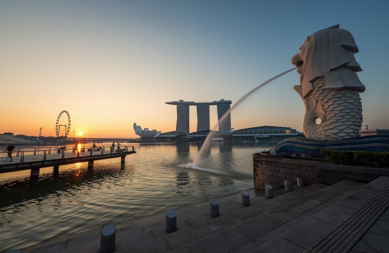 How to Apply to Singapore for an Undergraduate Degree | The Red Pen