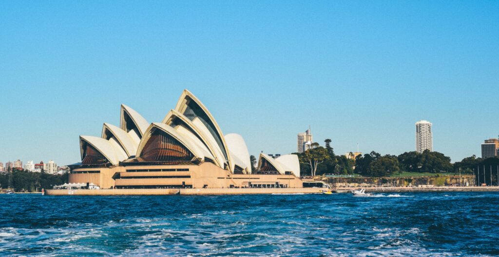 All About Undergraduate Studies In Australia | The Red Pen