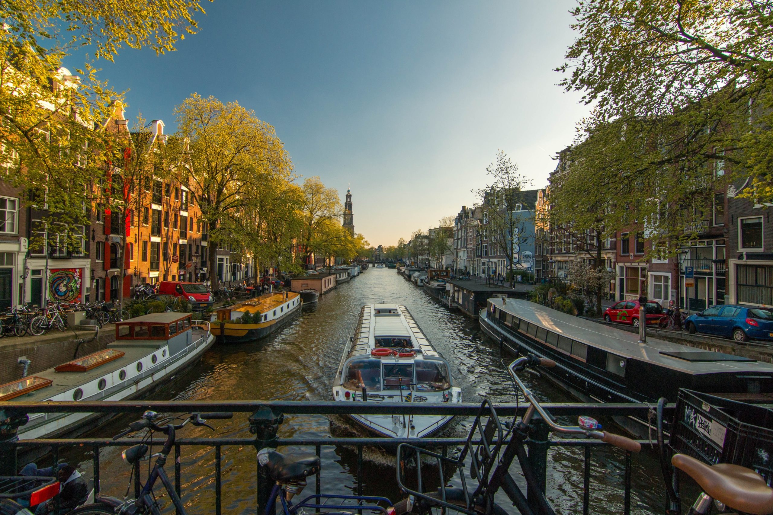 Going Dutch: Study in The Netherlands This Fall | The Red Pen