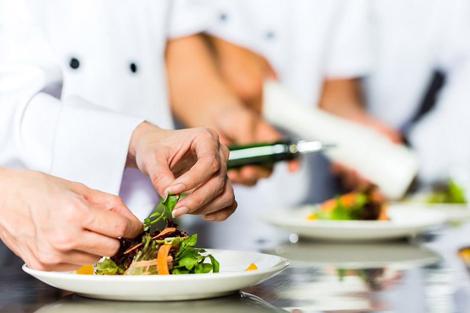 All Your Career-Related Questions About Hospitality Management and Culinary Arts Answered Here | The Red Pen
