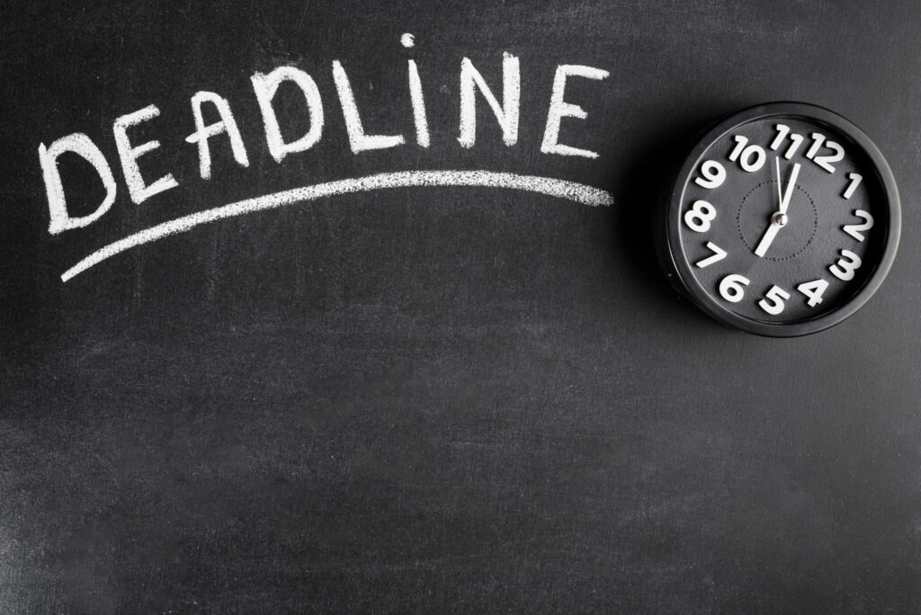 COVID-19 Effects: Extended UG Application Deadlines | The Red Pen