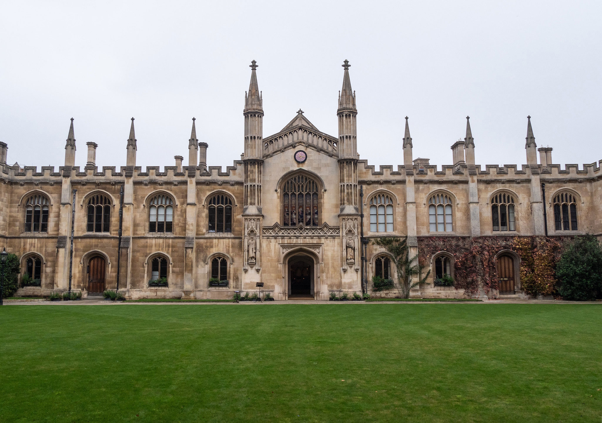 What Is It Like to Study Psychology at the University of Cambridge | The Red Pen