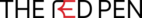 The Red Pen logo