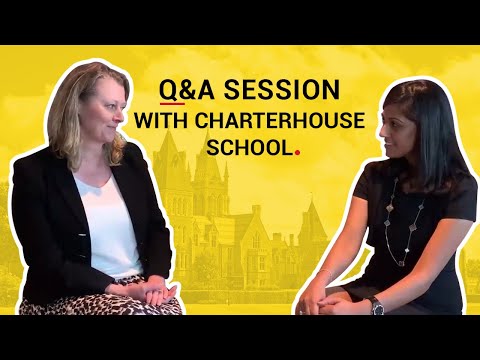 Everything You Need to Know About Studying at Charterhouse School