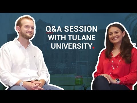 Is Tulane University a Good Fit for Your Child? | Q&A