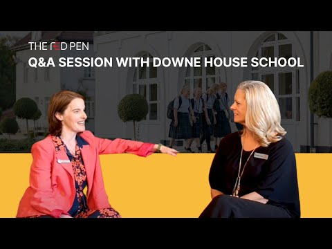 Is Downe House School the Right Choice for Your Child? | Q&A