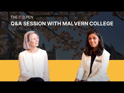 Is Malvern College a Good Fit for Your Child? | Q&A