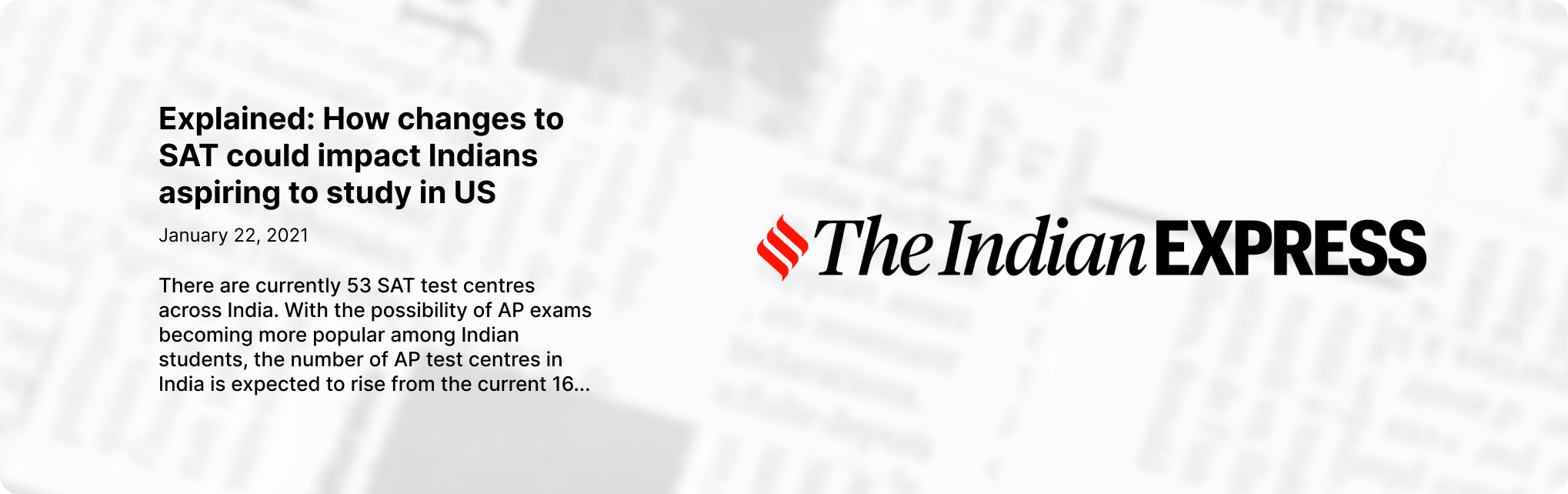 The Indian Express