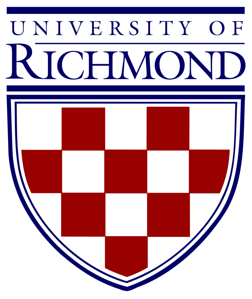 university of richmond logo
