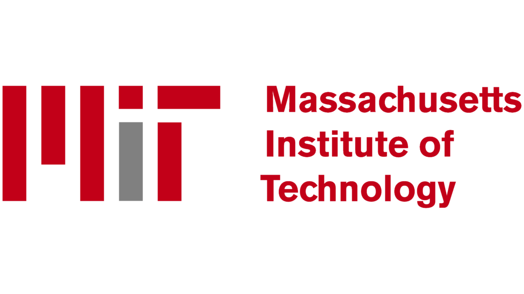 Massachusetts Institute of Technology logo