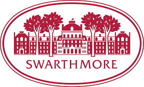 Swarthmore College logo