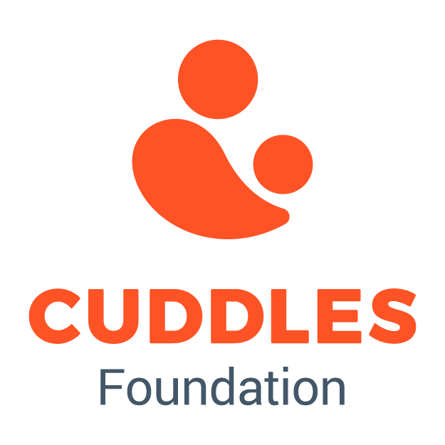 Cuddles Logo