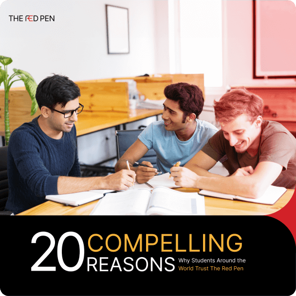 20 Compelling Reasons