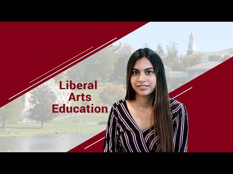 Saumya's Journey to Colgate University