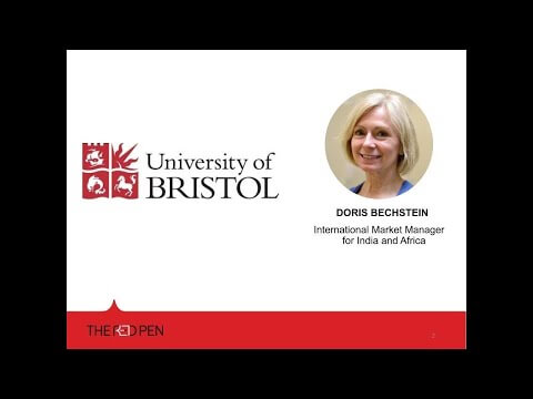 Everything You Need to Know About the University of Bristol