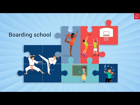 Benefits of a Boarding School Education