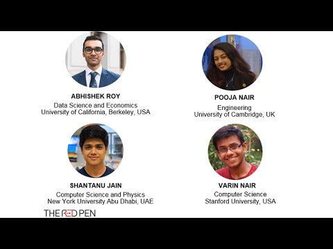 Live Chats with Undergraduate Students - Studying STEM at University