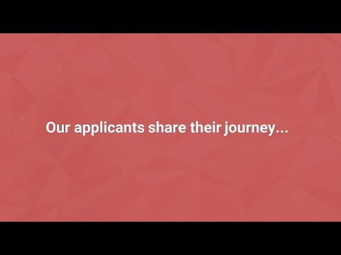 Students Speak: Undergraduate Application Tips