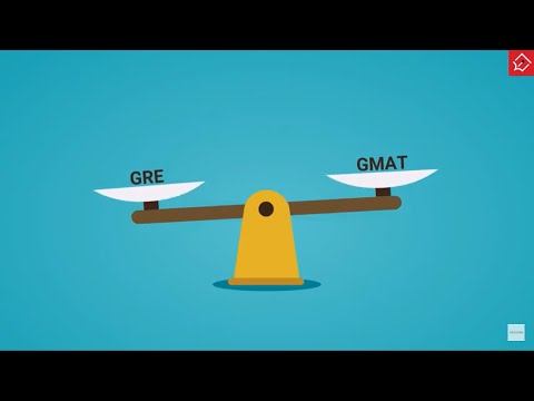 What Is the Difference Between the GMAT and the GRE?