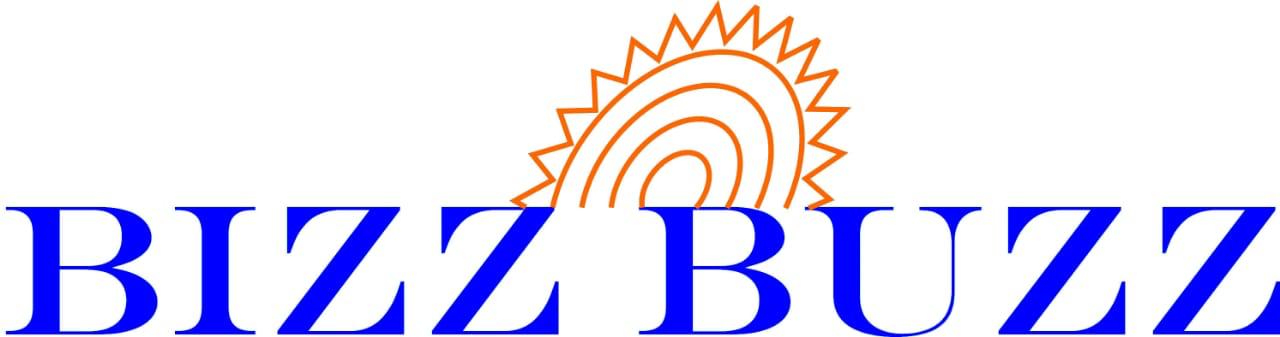 Bizz Buzz Logo