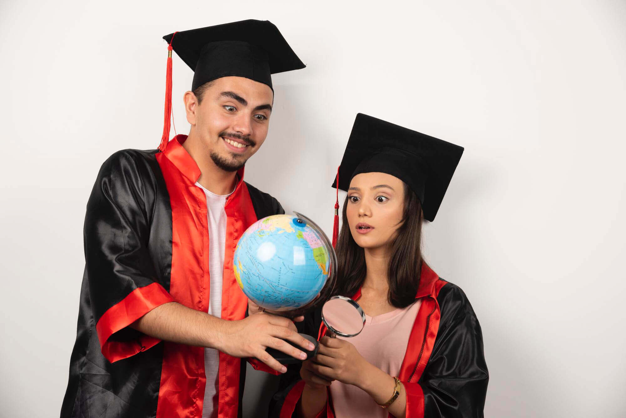 Pursue Postgraduate Studies Abroad After a Three-Year Bachelor's Degree