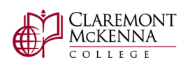 Claremont McKenna College