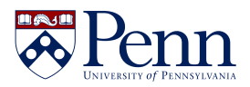 University of Pennsylvania