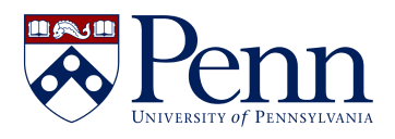 University of Pennsylvania