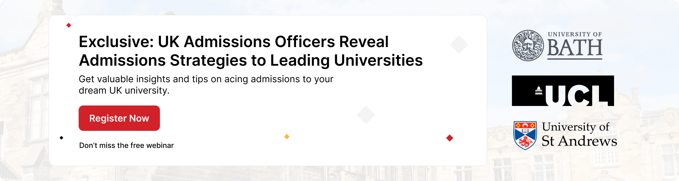 UK AO Banner carousel