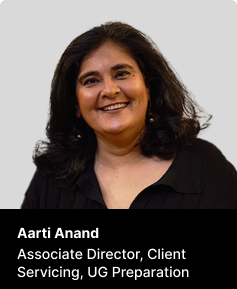 Aarti Anand