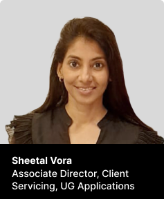 Sheetal Vora