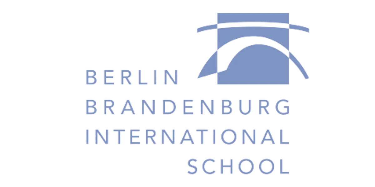 Berlin Brandenburg International School Logo