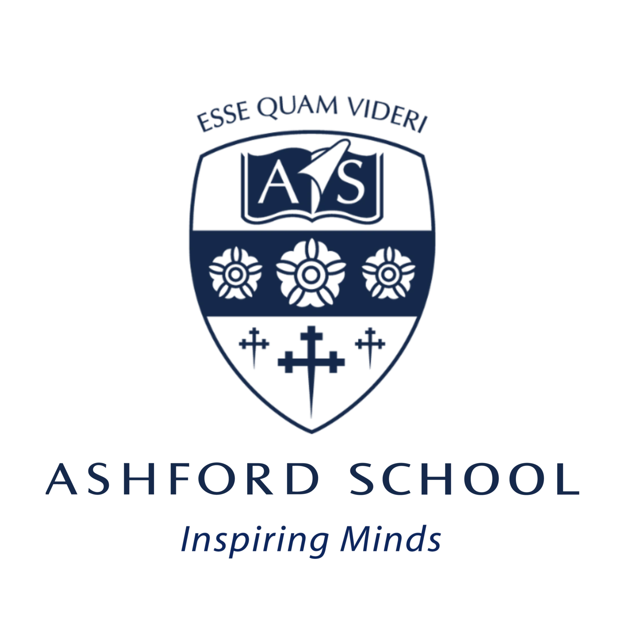Ashford School Stacked Logo High Res Blue (1)