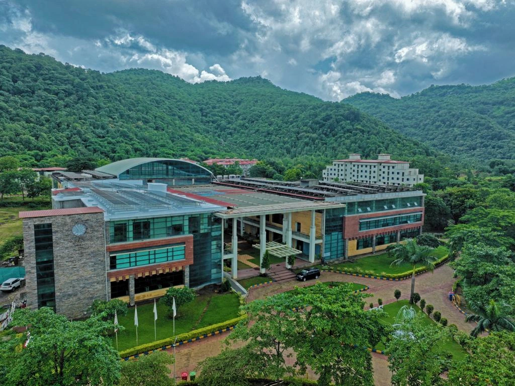 Studying artificial intelligence in India at Universal Ai Universal Ai University