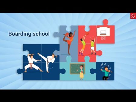Benefits of a Boarding School Education