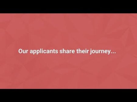 Students Speak: Undergraduate Application Tips